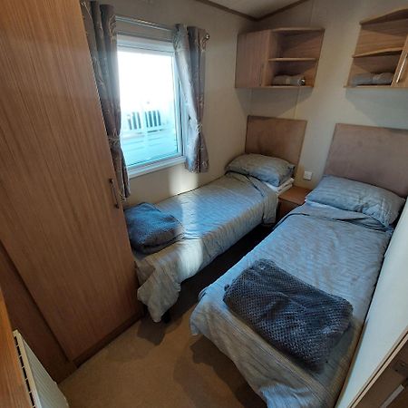 Bude Coastal Lodge 외부 사진