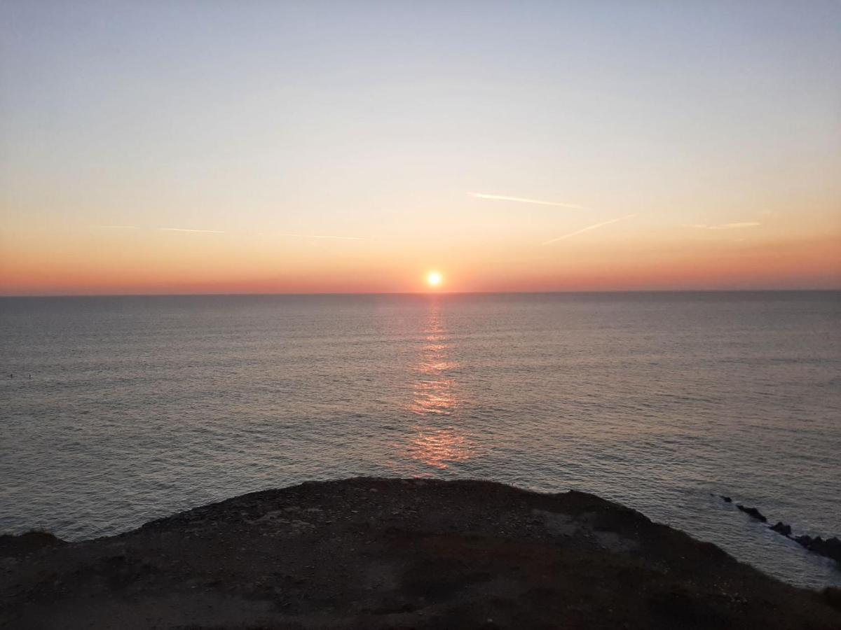 Bude Coastal Lodge 외부 사진