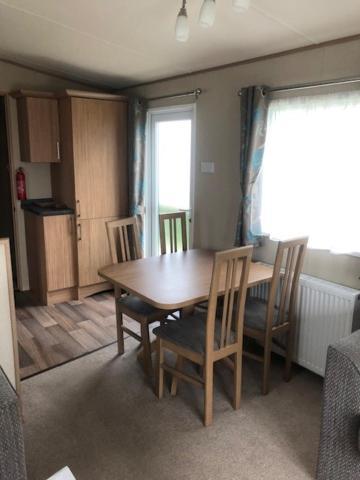 Bude Coastal Lodge 외부 사진
