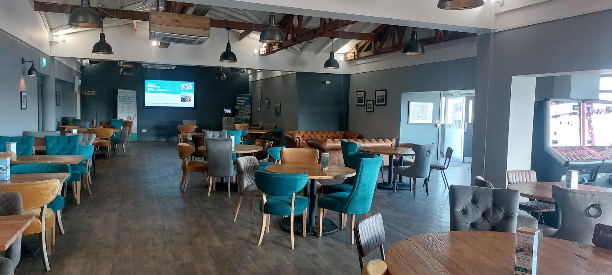 Bude Coastal Lodge 외부 사진
