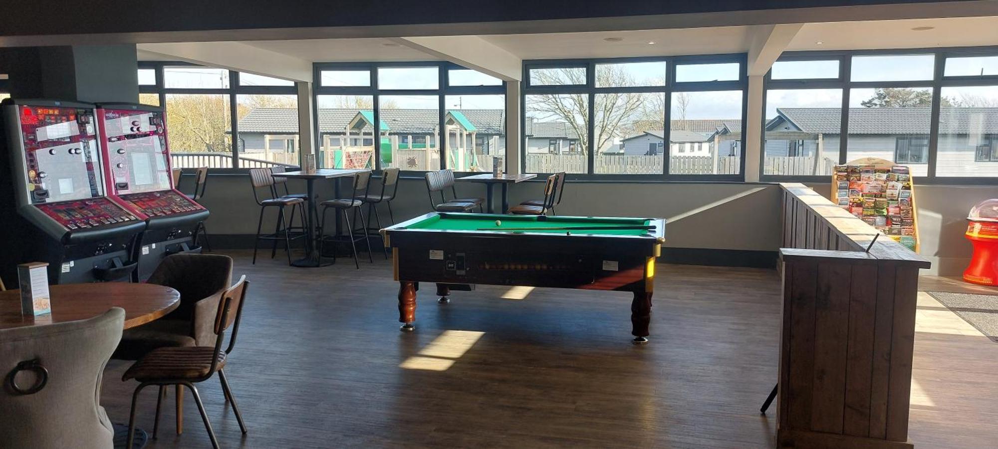 Bude Coastal Lodge 외부 사진