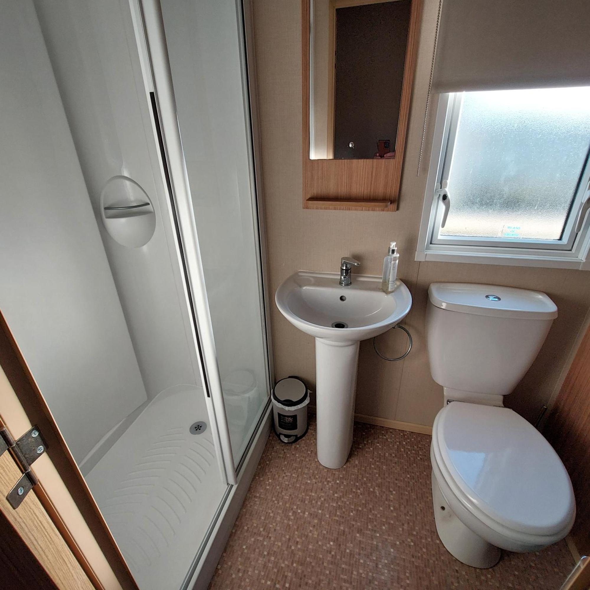 Bude Coastal Lodge 외부 사진